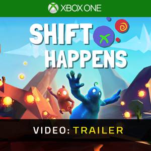 Shift Happens Xbox One - Trailer