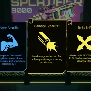 Shift'n Slay Vantaggi