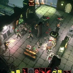 Shift'n Slay Combattimento a Turni