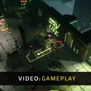Shift'n Slay Video di Gameplay