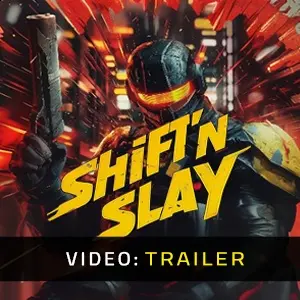 Shift'n Slay Trailer del Video