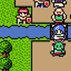 Shining Force Sword of Hajya Nintendo 3DS Ingresso