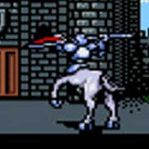 Shining Force Sword of Hajya Nintendo 3DS Incontro