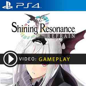 Acquistare PS4 Codice Shining Resonance Refrain Confrontare Prezzi