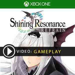 Acquistare Shining Resonance Refrain Xbox One Gioco Confrontare Prezzi