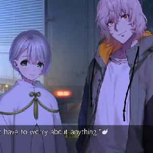 SHINJUKU SOUMEI - Mashiro/Yuen