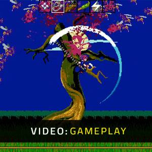 Shinobi non Grata - Gameplay