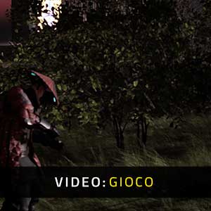 Shinobi Rising- Videogioco