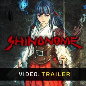 Shinonome - Trailer Video