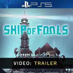 Ship of Fools - Rimorchio video