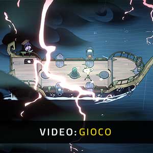 Ship of Fools - Videogioco