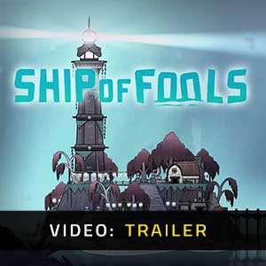 Ship of Fools - Rimorchio video