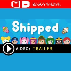 Shipped Switch