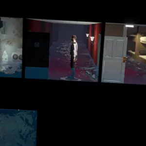 Shipwreck Escape - Allagamento