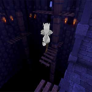 Shirone the Dragon Girl - Avventura a piattaforme