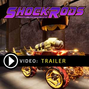 Acquistare ShockRods CD Key Confrontare Prezzi