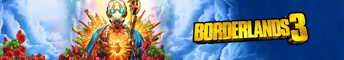 IL LOOTER SHOOTER DA GIOCARE ASSOLUTAMENTE: BORDERLANDS 3