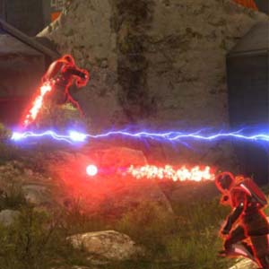 ShootMania Storm - Giocatori