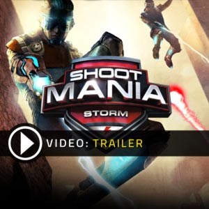 Acquista CD Key ShootMania Storm Confronta Prezzi