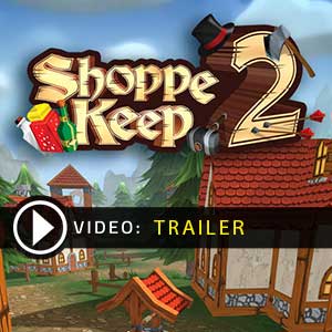 Acquistare CD Key Shoppe Keep 2 Confrontare Prezzi