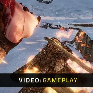 Short Snow - Video di Gameplay