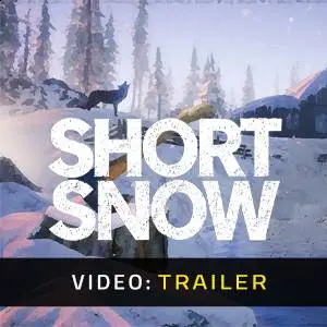 Short Snow - Video Trailer