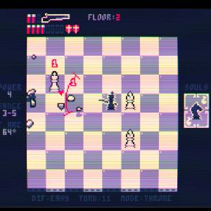 Shotgun King The Final Checkmate - Extrascanal