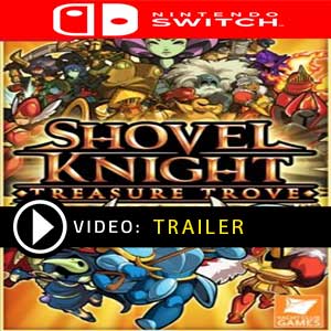 Acquistare Shovel Knight Nintendo Switch Confrontare i prezzi