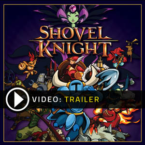 Acquista CD Key Shovel Knight Confronta Prezzi