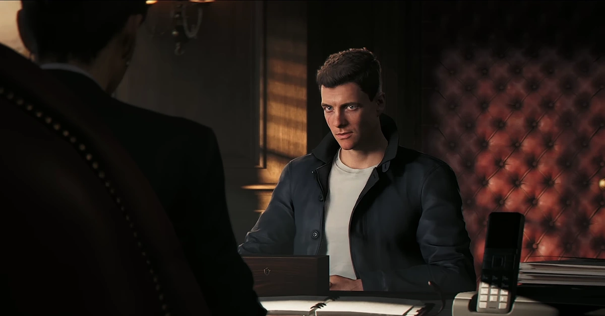 007 First Light di IO Interactive registra vendite iniziali da record, ma i futuri capitoli passeranno ad Amazon