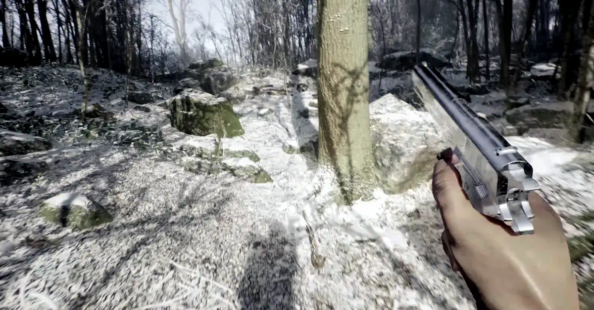 Il controverso progetto horror per PS5 riappare silenziosamente sul PlayStation Network