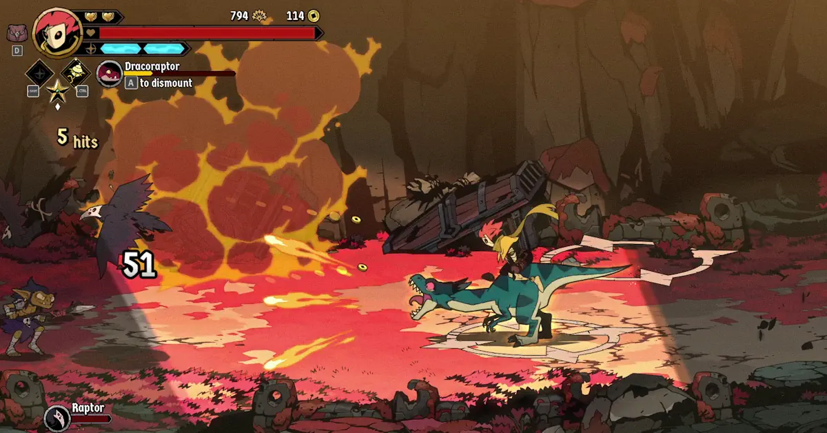 Absolum celebra 500.000 giocatori con il massiccio aggiornamento 