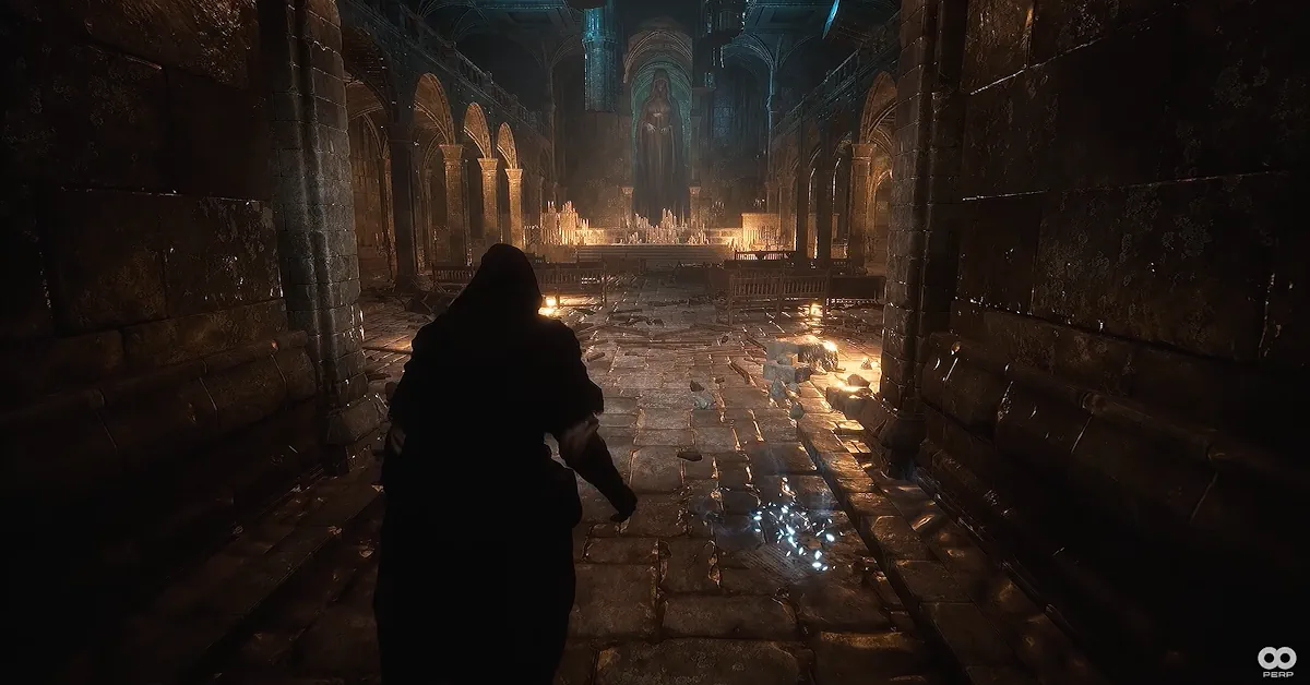 Project Cloud Games conferma finalmente la data di uscita di The Relic: First Guardian, il primo action RPG dello studio in arrivo a fine luglio