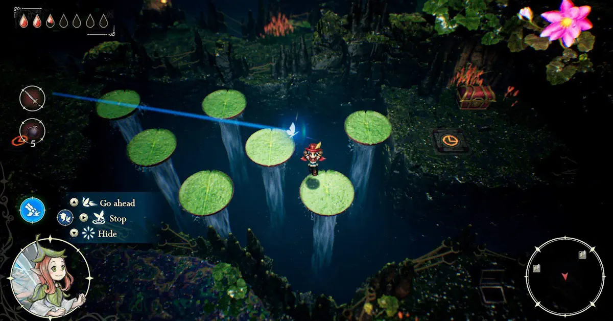 The Adventures of Elliot - Les premières impressions des fans sur la démo du nouvel Action RPG HD-2D ! 