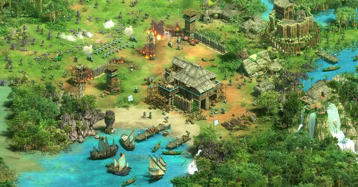 La giungla prende vita: The Last Chieftains porta tre pesi massimi del Sud America nel roster La giungla prende vita: The Last Chieftains porta tre pesi massimi del Sud America nel roster