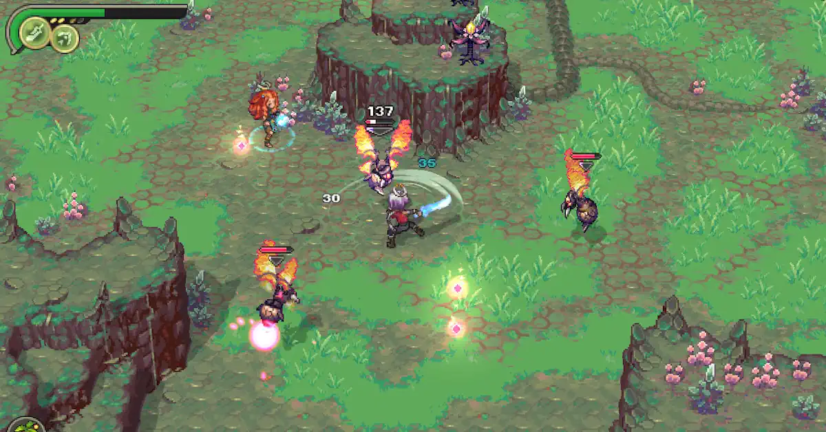 Novo trailer de Alabaster Dawn com a confirmação da demo para setembro!