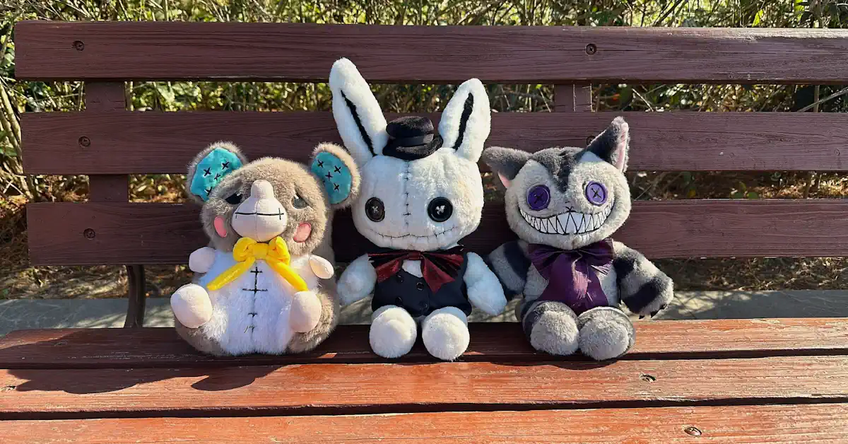 Il prossimo progetto di American McGee promette un legame narrativo diretto con il finale di Alice: Madness Returns