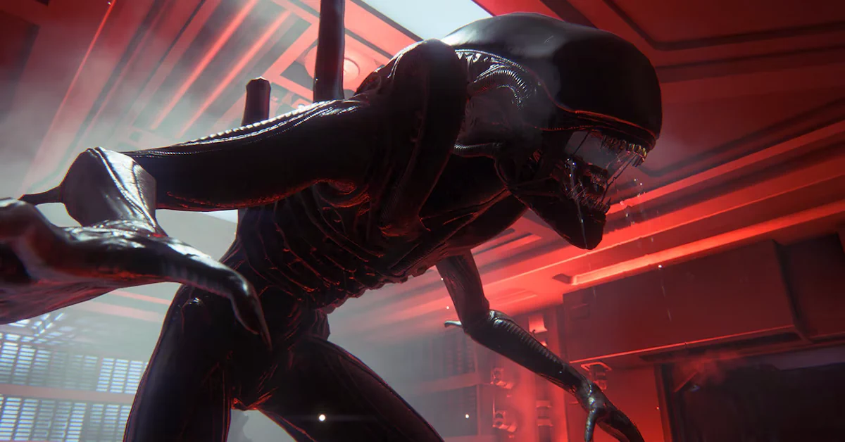 La familiare stazione di salvataggio fa il suo ritorno, a conferma che Alien: Isolation 2 manterrà la forte tensione dei salvataggi manuali