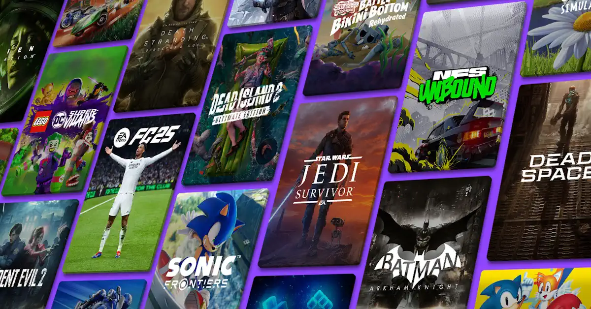 Amazon Luna reinventa il cloud gaming con un tocco social
