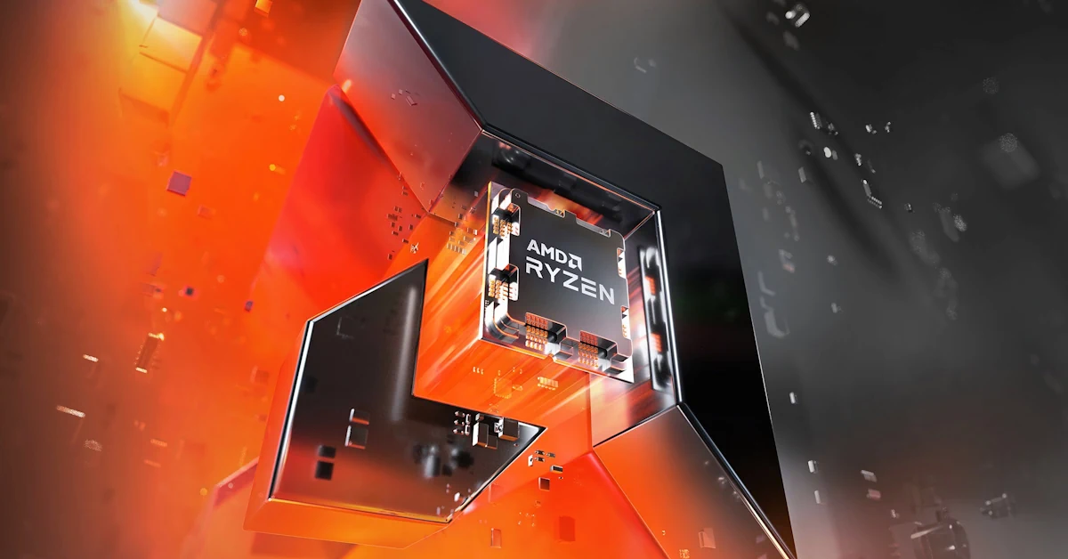 Un nuovo engineering sample in test sulla piattaforma Plum di AMD lascia presagire enormi upgrade della cache per i portatili next-gen