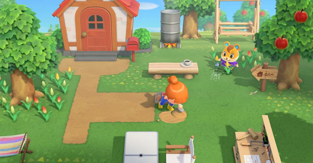 Buone notizie per i fan di Animal Crossing: New Horizons — funzionalità di gameplay tanto attese sono finalmente in arrivo!