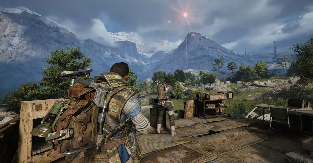 ARC Raiders dà il via al 2026 con la roadmap Escalation, promettendo nuovi contenuti ogni mese