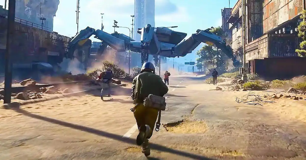 ARC Raiders è finalmente qui: Un lancio audace che sta ripagando