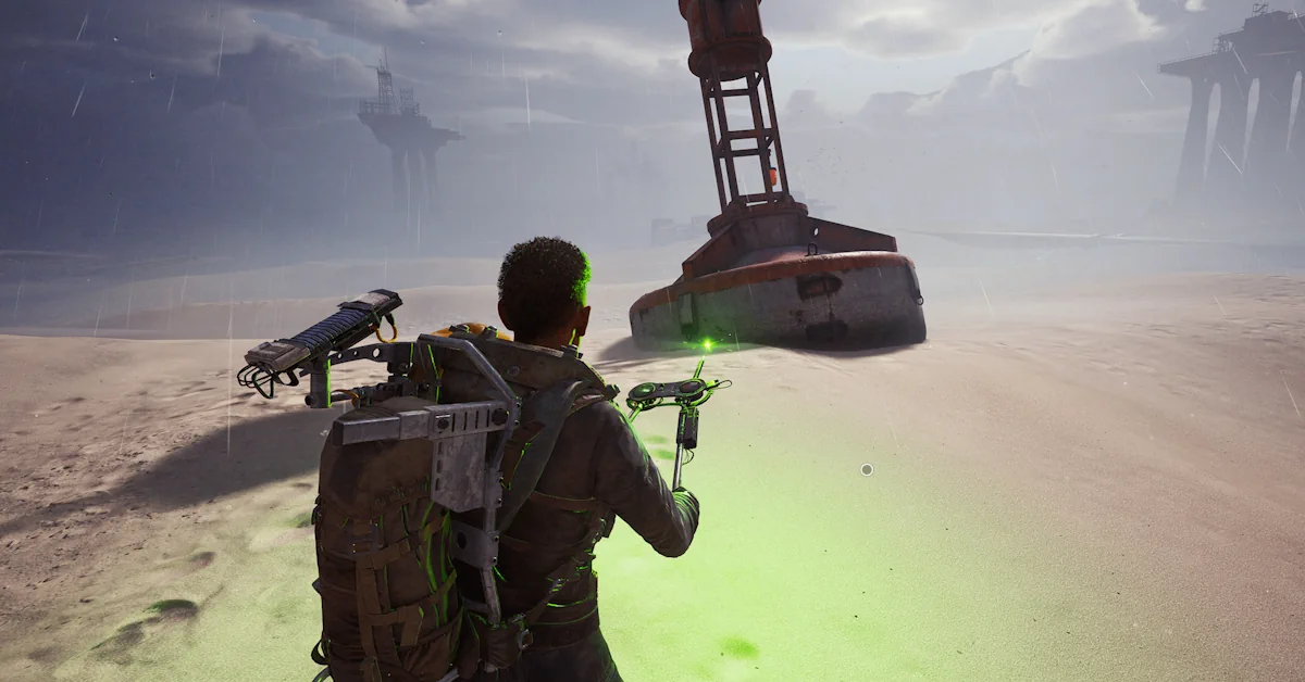 Riven Tides espande ufficialmente la Rust Belt verso la costa occidentale questo 28 aprile