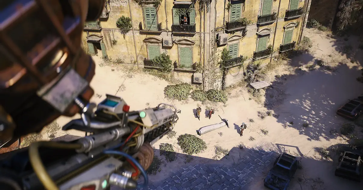 ARC Raiders continua la sua scalata verso il successo raggiungendo oltre 700,000 giocatori di picco e 4 Milioni di copie!