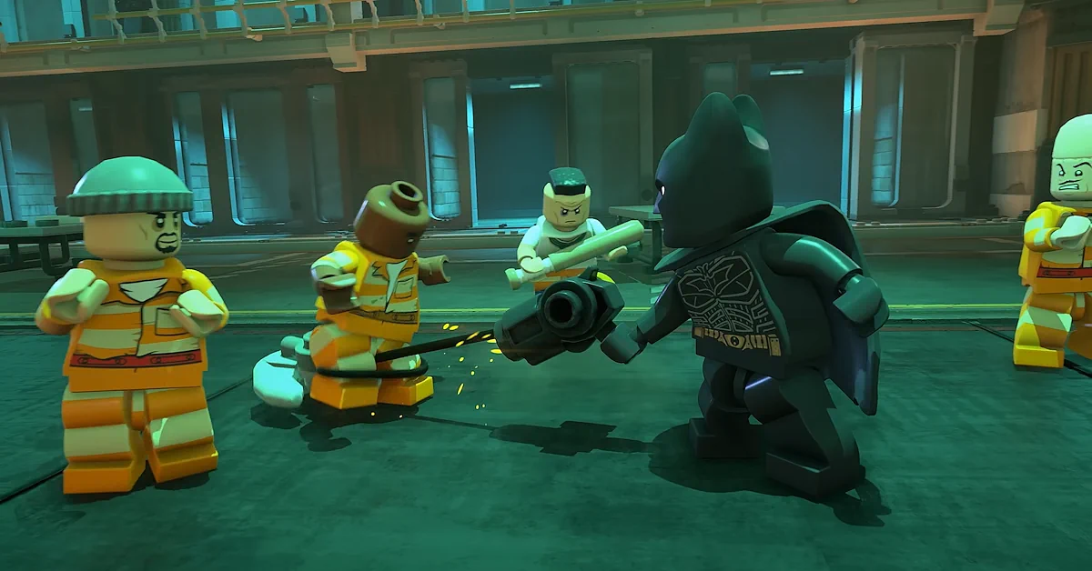 TT Games torna a Gotham con un ambizioso formato open-world, ma i giocatori PC devono fare i conti con requisiti hardware estremamente esigenti