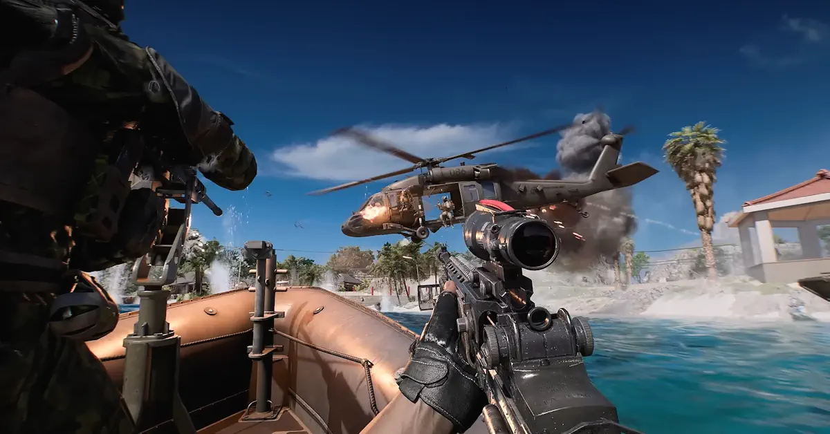 EA ha mostrato una roadmap in tre fasi per la Stagione 4 di Battlefield 6 a partire da questo luglio