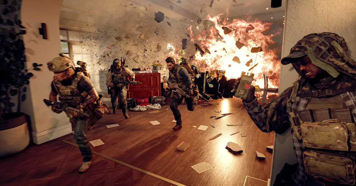 I fan di Battlefield 6 notano un aggiornamento nascosto: la Stagione 2 è vicina