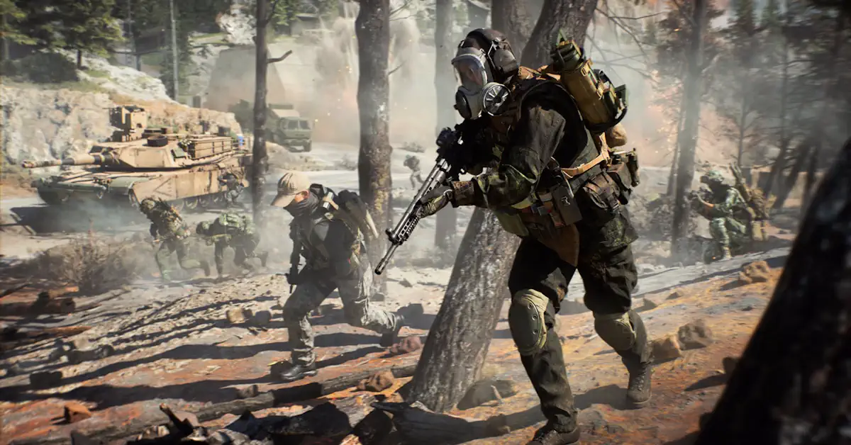 Battlefield 6 Stagione 2 