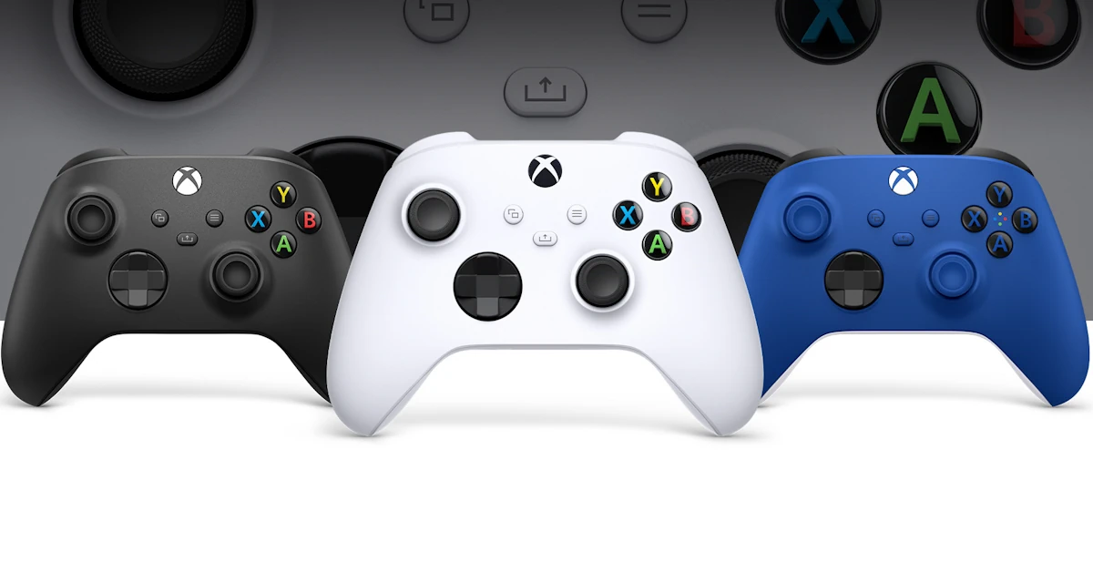 Offerta Black Friday: Il Controller Wireless per Xbox ottiene uno sconto massiccio del 38%